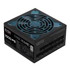 1000W EVGA SUPER NOVA 1000 P5 80 PLUS PLATINUM